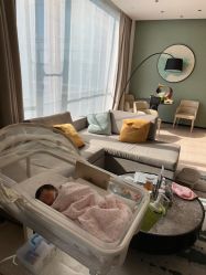 -baby bella小贝拉母婴护理中心(杭州凯宾斯基店)