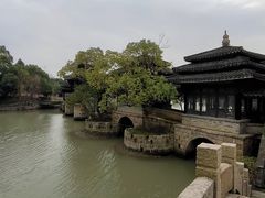 -韩湘水博园