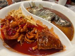 -马凯餐厅(地安门店)