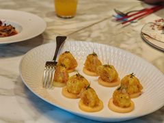 -无锡苏宁银河国际酒店-悦府65中餐厅