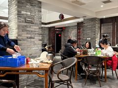 -北京老铺烤鸭(高新店)