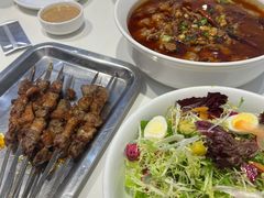 -紫光园(劲松店)