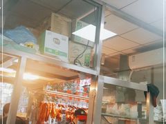 门面-聂记粤菜馆(鼓西路店)