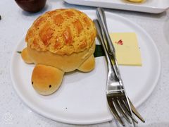 -蔡澜点心·粤菜(月星环球港店)