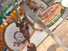 -通海俄式烧烤·俄罗斯大串(嵩山路店)