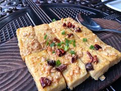 招牌自制豆腐-熙楼(翠湖店)