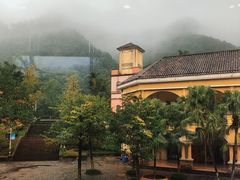 -重庆南山海昌汤都