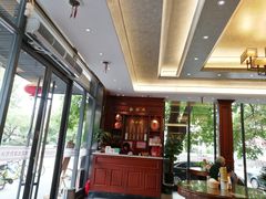 大堂-勤德兴(湖滨路店)