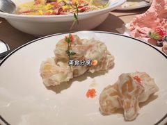 -太二酸菜鱼(沈阳万象城店)