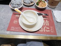 -一绪に寿喜烧(荟聚店)