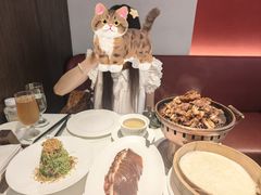 -四季民福烤鸭店(王府井东安门店)