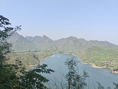 -易水湖景区