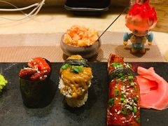 -昊·来了寿司(泡桐树店)