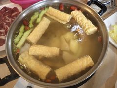 -伟记牛肉(金鸿公路店)