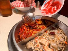 -小龙坎火锅(春熙太古里店)