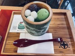 -中村藤吉(本店)