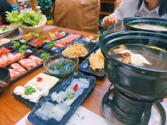 -束河人家(南锣鼓巷店)