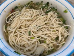 -京穆兰兰州牛肉面·清真(中川机场店)