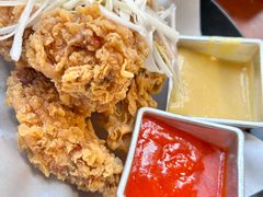 -米屋石锅拌饭(师大店)