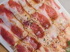 -韩宫宴烤肉·料理(六合龙湖天街店)