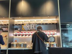 -太二酸菜鱼(中山龙之梦店)