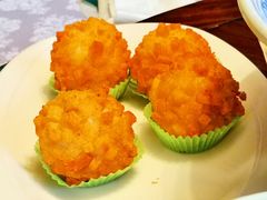 灌汤鱼球-山外山菜馆(玉泉路店)
