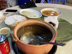 -景隆乳鸽王海鲜餐厅(溪涌店)