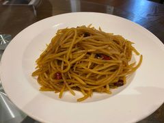 津味醋溜土豆丝-陆壹捌餐厅(五大道店)