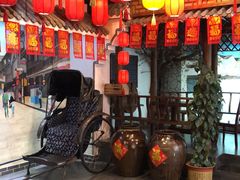 -老城味道·传统天津菜(杨柳青店)