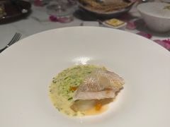 -深圳文华东方酒店·OPUS 388·精致法餐