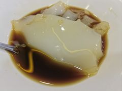 双河凉糕-邓老汉燃面村(水井街店)