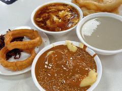 -老磁器口豆汁店(天坛店)