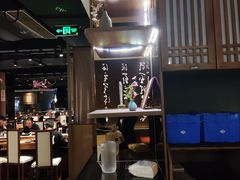 大堂-呷哺呷哺 黄金牧场 (回龙观港龙店)