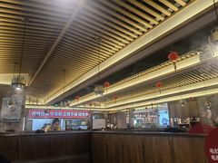 -井格重庆火锅(西直门凯德Mall店)