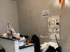 -奇门密室(五一新干线店)