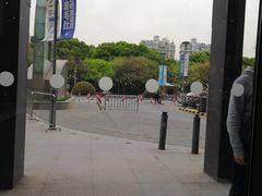 -百盛(莘庄店)