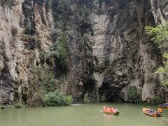 -天河潭旅游度假区