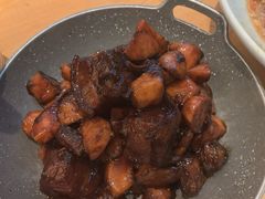 红酒醉香肉-蜀厨小匠·民间川菜(犀浦店)