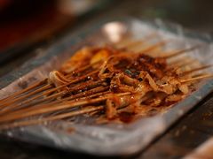 DSC01012-文文烤肉(大皮院店)