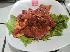 -肆幺幺烤肉(乐汇城店)