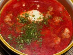 -卢布里西餐厅(总店)