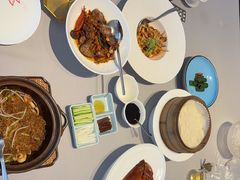 -南景饭店(万家丽路店)