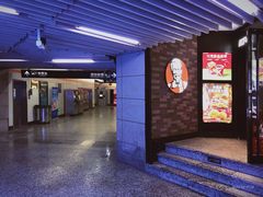 门面-肯德基(东安路站店)