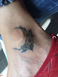 -洪铭刺青工作室