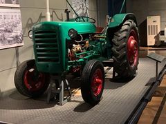 -柳州工业博物馆