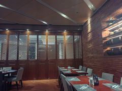 -马哥孛罗咖啡厅·Cafe Marco (厦门马哥孛罗东方大酒店)