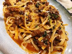 -HELLO 27 意面·沙拉·帕尼尼