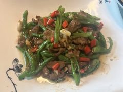 -千岛湖小鱼儿·淳安匠心农家菜