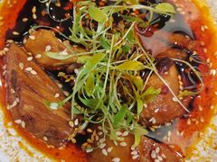 -无锡城中皇冠假日酒店·芳园中餐厅