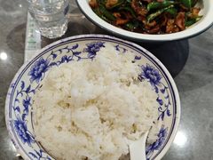-农家湘菜(安亭店)